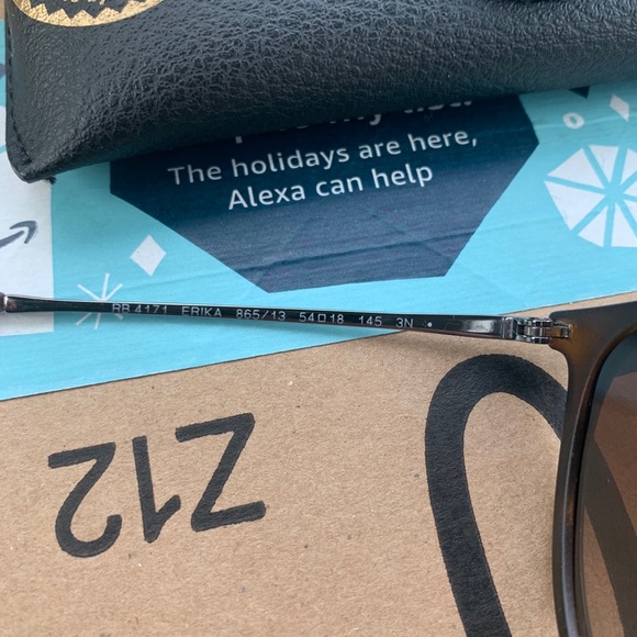 COPY - Authentic Rayban Erika - Picture 3 of 5